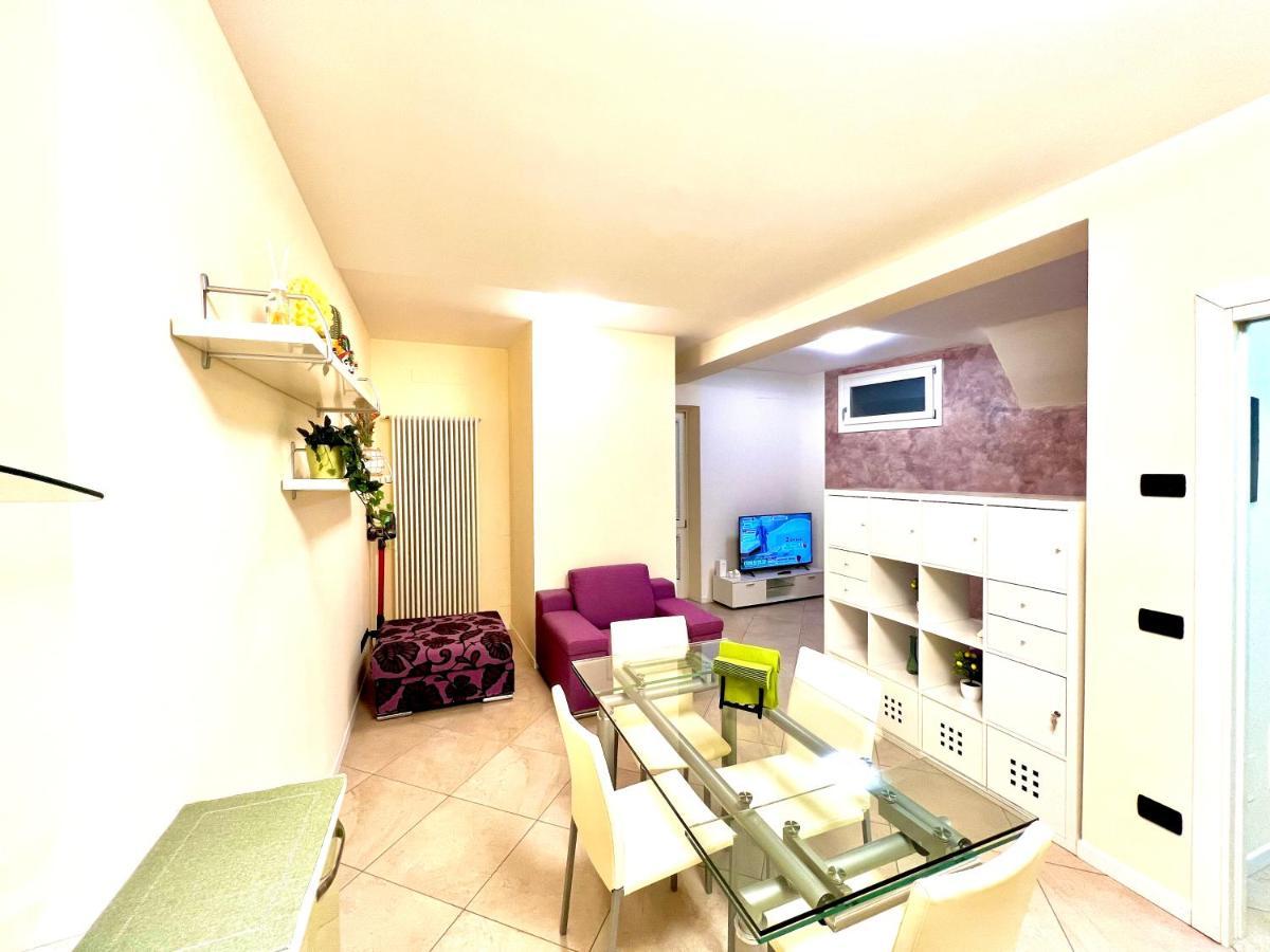 Limone Downtown Lejlighed Limone sul Garda Eksteriør billede