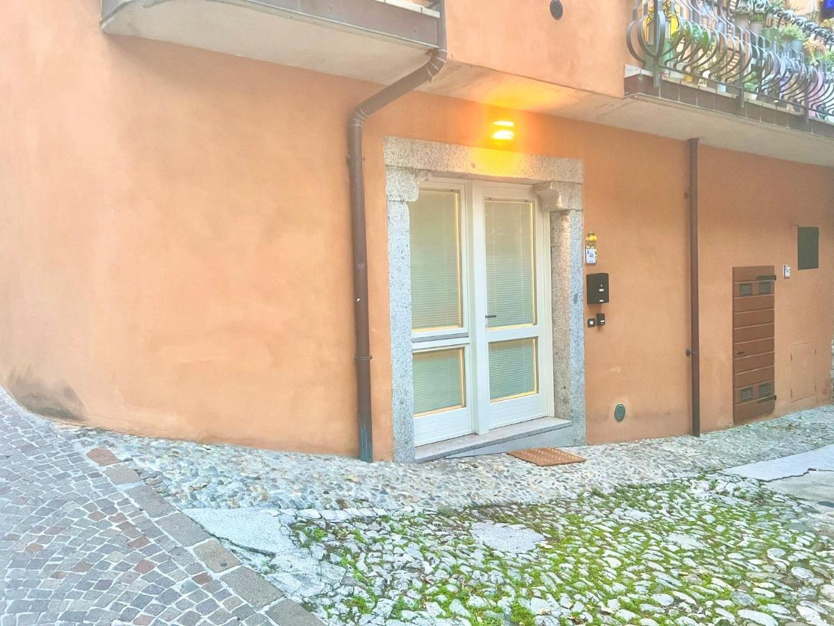 Limone Downtown Lejlighed Limone sul Garda Eksteriør billede