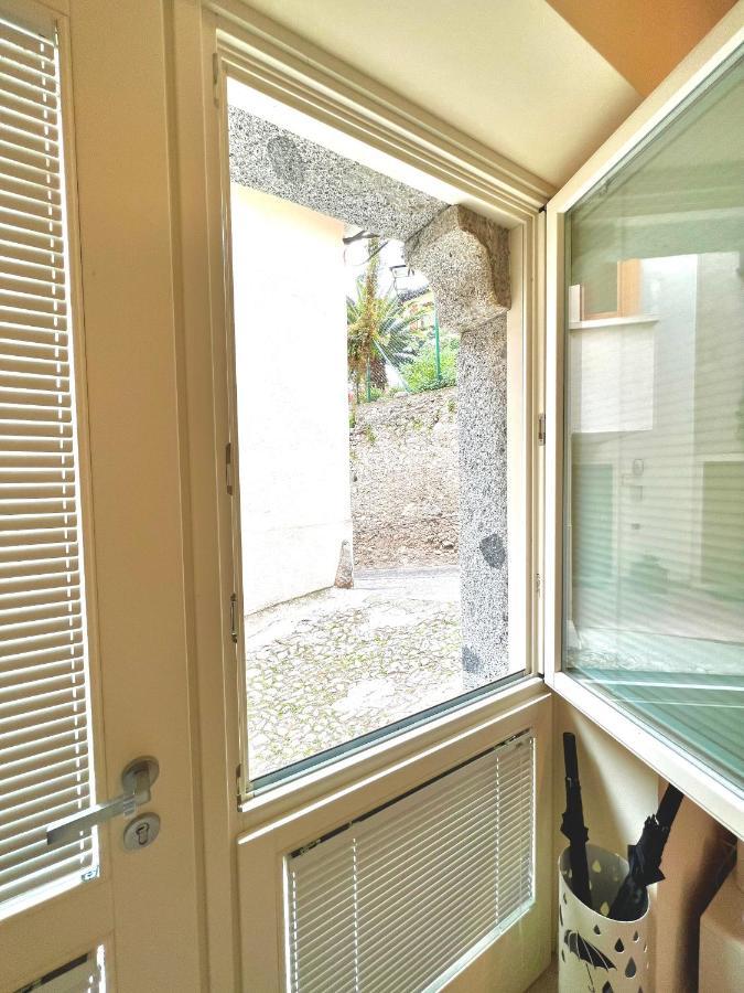 Limone Downtown Lejlighed Limone sul Garda Eksteriør billede