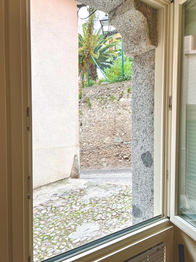 Limone Downtown Lejlighed Limone sul Garda Eksteriør billede